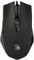 Мышь A4tech Bloody A70 MATTE BLACK, цвет черный 880769845