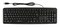 Клавиатура Oklick KeyBoard 90MV2 1185967, цвет черный 1982224249