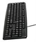 Клавиатура Oklick KeyBoard 90MV2 1185967, цвет черный 1982224249