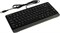 Клавиатура A4tech Fstyler FK11 USB (GREY), цвет черный 791329666