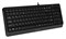Клавиатура+мышь A4tech Клавиатура + мышь Fstyler F1512 F1512 BLACK, цвет черный 376451338