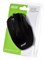 Мышь ACER OMW020 ZL.MCEEE.004, цвет черный 887838700