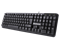 Клавиатура Defender Symbol HB-559 45559, цвет черный 841349227