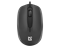 Мышь Defender Alpha MB-507 52507, цвет черный 1381466098