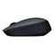Мышь Logitech M170 910-004642, цвет темно-серый 497816107