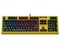 Клавиатура A4tech Bloody B810RC ( PUNK YELLOW ), цвет желтый 1454472430