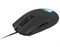 Мышь AORUS GM-AORUS M2, цвет черный 680504137