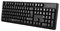 Клавиатура Oklick KeyBoard 100M 654570, цвет черный 1591780191
