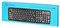 Клавиатура Oklick KeyBoard 90M 402127, цвет черный 727224372