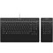 Клавиатура 3DCONNEXION Клавиатура Keyboard Pro with Numpad 3DX-700092||bp плохая упаковка 1668983185