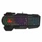 Клавиатура A4tech Bloody B310N, цвет черный 2127818916