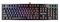 Клавиатура A4tech Bloody B820R BLACK (BLUE SWITCH), цвет черный 1037559827