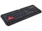 Клавиатура A4tech Bloody Q100 USB, цвет черный 1778148620