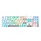 Клавиатура A4tech Bloody S510N (ICY WHITE ), цвет белый 1859555611