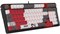 Клавиатура A4tech Bloody S98 NARAKA BLMS RED PLUS, цвет черный 1455959444