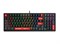 Клавиатура A4tech Bloody S98 RED, цвет черный 1434162538