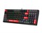 Клавиатура A4tech Bloody S98 RED, цвет черный 1434162538