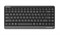 Клавиатура A4tech Fstyler FBK11 GREY, цвет черный 1345279275