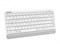 Клавиатура A4tech Fstyler FBK11 WHITE, цвет белый 1342276766