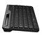 Клавиатура A4tech Fstyler FBK25 BLACK, цвет черный 2091336816