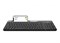 Клавиатура A4tech Fstyler FBK25 BLACK, цвет черный 2091336816