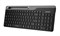 Клавиатура A4tech Fstyler FBK25 BLACK, цвет черный 2091336816