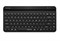 Клавиатура A4tech Fstyler FBK30 BLACKCURRANT, цвет черный 529135540