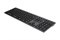 Клавиатура A4tech Fstyler FBX50C GREY, цвет серый 388260046
