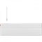 Клавиатура A4tech Fstyler FBX50C WHITE, цвет белый 51838480