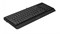 Клавиатура A4tech Fstyler FK15 BLACK, цвет черный 140523313