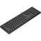 Клавиатура A4tech KR-3, цвет черный 1398065173