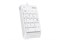 Клавиатура A4tech Числовой блок FK13P WHITE, цвет белый 1970443018