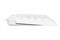 Клавиатура A4tech Числовой блок FK13P WHITE, цвет белый 1970443018