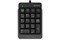 Клавиатура A4tech Числовой блок Fstyler FK13 FK13 USB ( GREY), цвет серый 2001499541