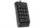 Клавиатура A4tech Числовой блок Fstyler FK13 FK13 USB ( GREY), цвет серый 2001499541