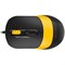 Клавиатура+мышь A4tech Fstyler F1110 BUMBLEBEE, цвет черный 1501355096