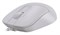 Клавиатура+мышь A4tech Клавиатура + мышь Fstyler F1512 F1512 WHITE, цвет белый 39989375