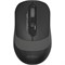 Клавиатура+мышь A4tech Клавиатура + мышь Fstyler FG1010S FG1010S GREY, цвет темно-серый 87890354