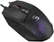 Мышь A4tech Bloody W65 Max Mini W65 MAX MINI HONEYCOMB, цвет черный 2000204742