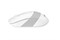 Мышь A4tech Fstyler FB10C GRAYISH WHITE, цвет белый 1235955299