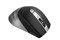Мышь A4tech Fstyler FB35 SMOKY GREY, цвет черный 927824570