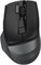Мышь A4tech Fstyler FB45CS Air2 FB45CS AIR2 USB ( STONE GREY ), цвет серый 1954236330