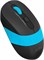 Мышь A4tech Fstyler FG10 BLUE, цвет черный 1556871874