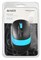 Мышь A4tech Fstyler FG10 BLUE, цвет черный 1556871874
