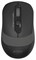 Мышь A4tech Fstyler FG10 GREY, цвет черный 49611602