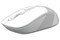 Мышь A4tech Fstyler FG10S WHITE, цвет белый 704220582