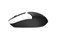 Мышь A4tech Fstyler FG12S PANDA, цвет черный 1206144918