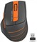 Мышь A4tech Fstyler FG30 ORANGE 12655678