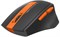 Мышь A4tech Fstyler FG30 ORANGE 12655678