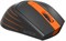 Мышь A4tech Fstyler FG30 ORANGE 12655678
